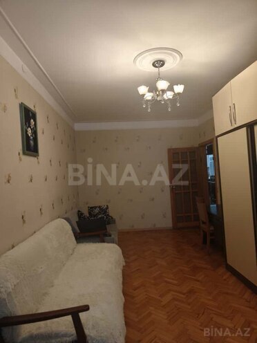 Продаётся 4-комн. вторичка 110 м², м. Мемар Аджеми, photo 9 from 23