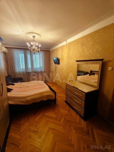 Продаётся 4-комн. вторичка 110 м², м. Мемар Аджеми, photo 8 from 23