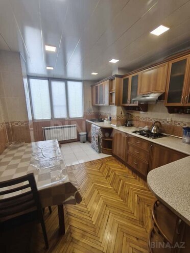 Продаётся 4-комн. вторичка 110 м², м. Мемар Аджеми, photo 13 from 23