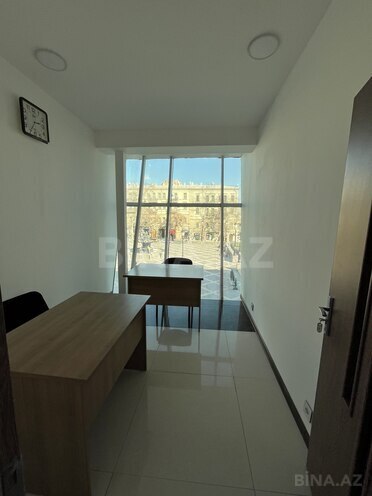 İcarəyə verilir 1 otaqlı ofis 17 m², Sahil m., photo 3 from 7