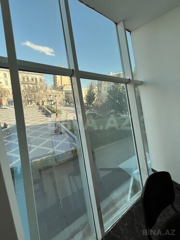 İcarəyə verilir 1 otaqlı ofis 17 m², Sahil m., photo 6 from 7