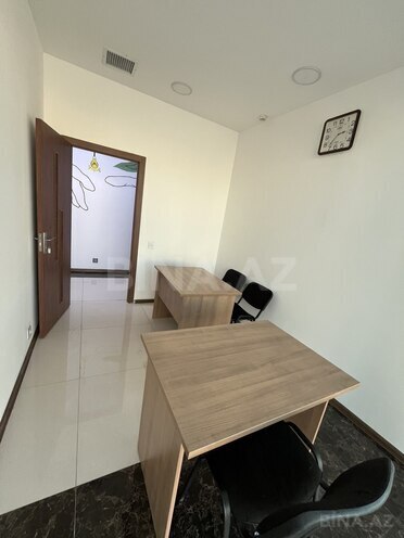 İcarəyə verilir 1 otaqlı ofis 17 m², Sahil m., photo 5 from 7