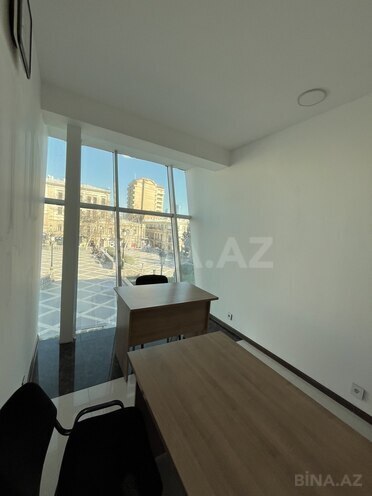 İcarəyə verilir 1 otaqlı ofis 17 m², Sahil m., photo 4 from 7