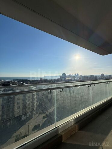 Satılır 3 otaqlı yeni tikili 180 m², Ağ şəhər q., photo 4 from 12