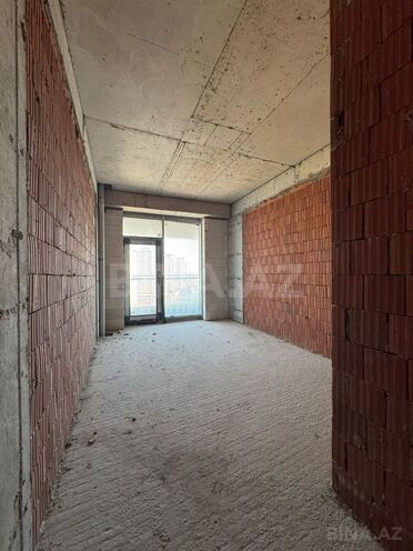 Satılır 3 otaqlı yeni tikili 180 m², Ağ şəhər q., photo 11 from 12