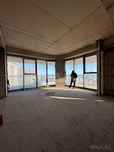 Satılır 3 otaqlı yeni tikili 180 m², Ağ şəhər q., photo 3 from 12
