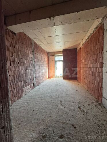 Satılır 3 otaqlı yeni tikili 180 m², Ağ şəhər q., photo 7 from 12
