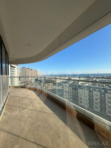 Satılır 3 otaqlı yeni tikili 180 m², Ağ şəhər q., photo 5 from 12