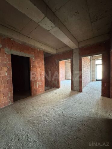 Satılır 3 otaqlı yeni tikili 180 m², Ağ şəhər q., photo 8 from 12