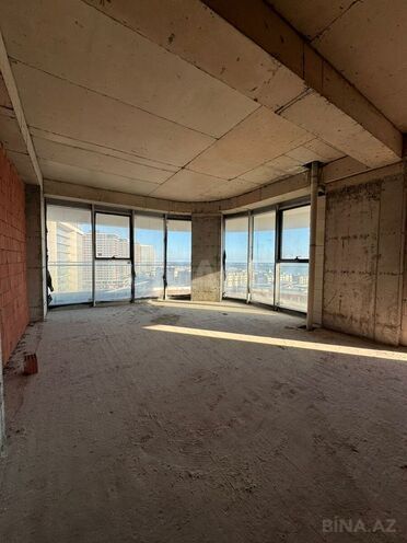 Satılır 3 otaqlı yeni tikili 180 m², Ağ şəhər q., photo 9 from 12