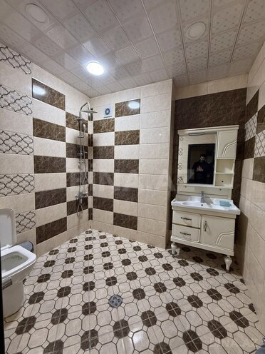İcarəyə verilir 2 otaqlı yeni tikili 80 m², 20 Yanvar m., photo 6 from 7