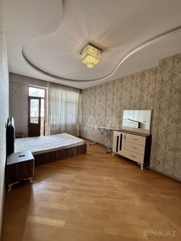 İcarəyə verilir 2 otaqlı yeni tikili 80 m², 20 Yanvar m., photo 3 from 7