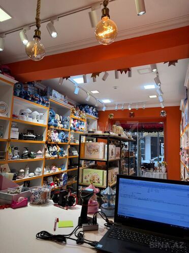 Продаётся  объект 67 м², м. Низами, photo 4 from 13