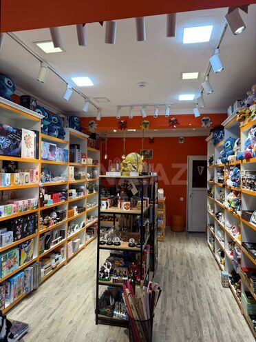 Продаётся  объект 67 м², м. Низами, photo 6 from 13