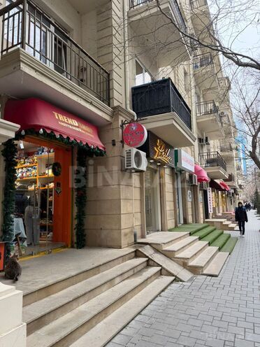 Продаётся  объект 67 м², м. Низами, photo 8 from 13