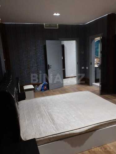 İcarəyə verilir 3 otaqlı yeni tikili 156 m², Elmlər Akademiyası m., photo 10 from 31