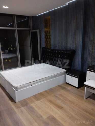 İcarəyə verilir 3 otaqlı yeni tikili 156 m², Elmlər Akademiyası m., photo 9 from 31