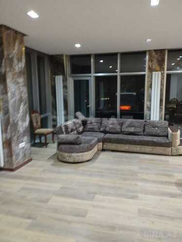 İcarəyə verilir 3 otaqlı yeni tikili 156 m², Elmlər Akademiyası m., photo 6 from 31