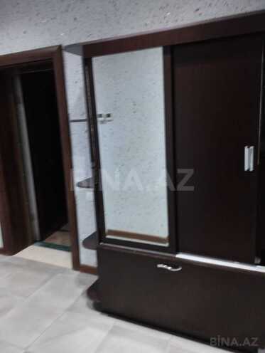 İcarəyə verilir 3 otaqlı yeni tikili 156 m², Elmlər Akademiyası m., photo 27 from 31