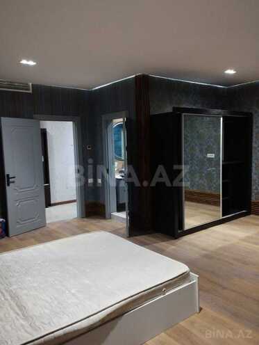İcarəyə verilir 3 otaqlı yeni tikili 156 m², Elmlər Akademiyası m., photo 29 from 31