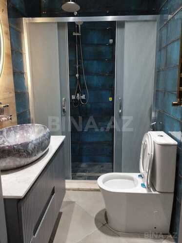 İcarəyə verilir 3 otaqlı yeni tikili 156 m², Elmlər Akademiyası m., photo 19 from 31