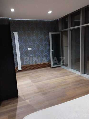 İcarəyə verilir 3 otaqlı yeni tikili 156 m², Elmlər Akademiyası m., photo 24 from 31