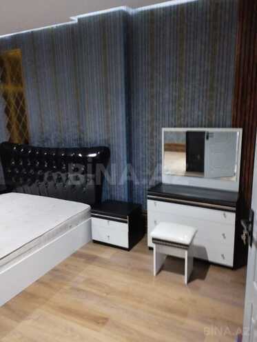 İcarəyə verilir 3 otaqlı yeni tikili 156 m², Elmlər Akademiyası m., photo 12 from 31