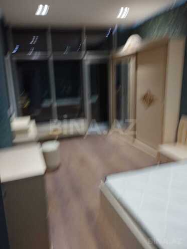 İcarəyə verilir 3 otaqlı yeni tikili 156 m², Elmlər Akademiyası m., photo 11 from 31