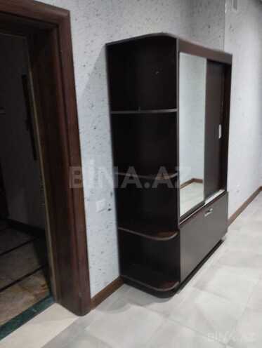 İcarəyə verilir 3 otaqlı yeni tikili 156 m², Elmlər Akademiyası m., photo 21 from 31