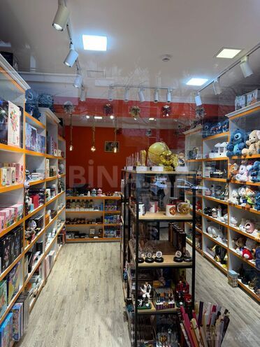 Продаётся  объект 67 м², м. Низами, photo 11 from 13