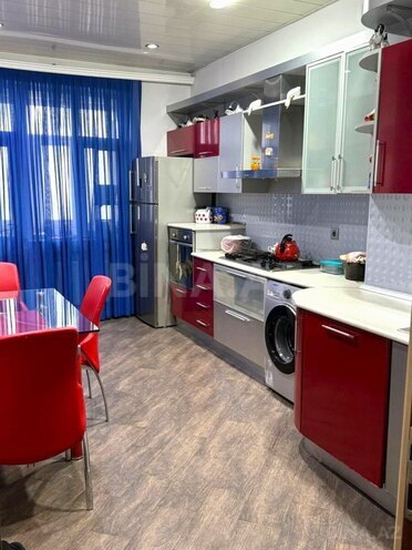 Satılır 4 otaqlı yeni tikili 160 m², Memar Əcəmi m., photo 6 from 13