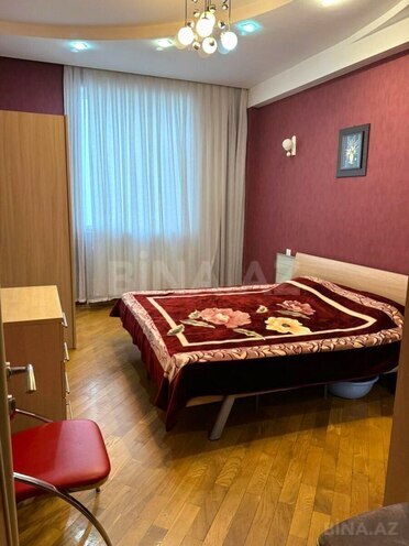 Satılır 4 otaqlı yeni tikili 160 m², Memar Əcəmi m., photo 7 from 13