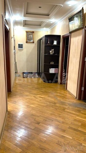 Satılır 4 otaqlı yeni tikili 160 m², Memar Əcəmi m., photo 12 from 13