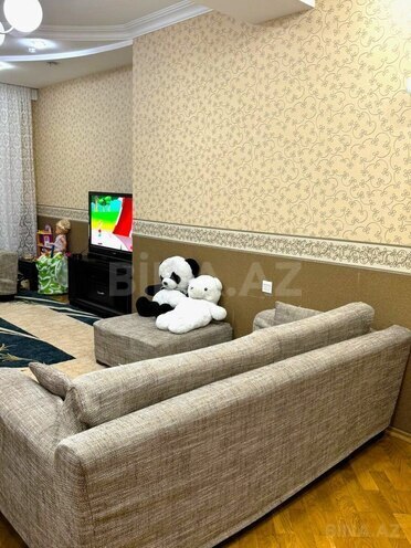 Satılır 4 otaqlı yeni tikili 160 m², Memar Əcəmi m., photo 4 from 13