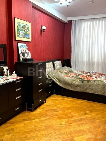 Satılır 4 otaqlı yeni tikili 160 m², Memar Əcəmi m., photo 8 from 13
