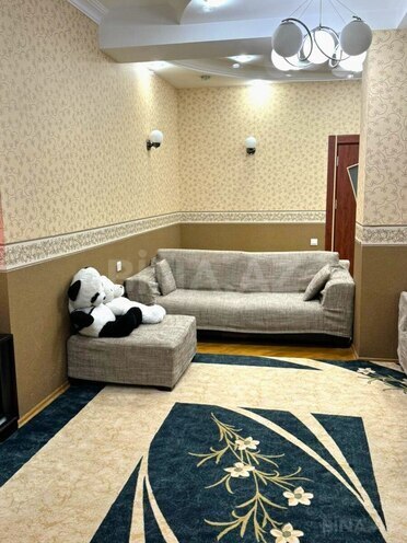 Satılır 4 otaqlı yeni tikili 160 m², Memar Əcəmi m., photo 3 from 13