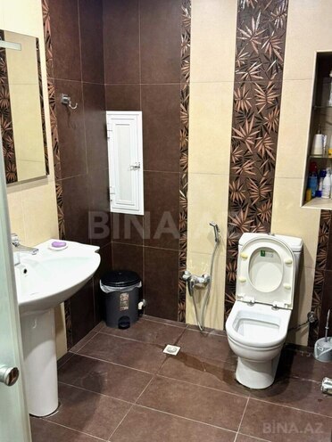 Satılır 4 otaqlı yeni tikili 160 m², Memar Əcəmi m., photo 9 from 13