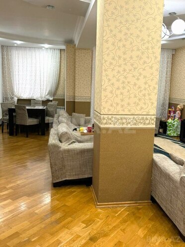 Satılır 4 otaqlı yeni tikili 160 m², Memar Əcəmi m., photo 5 from 13