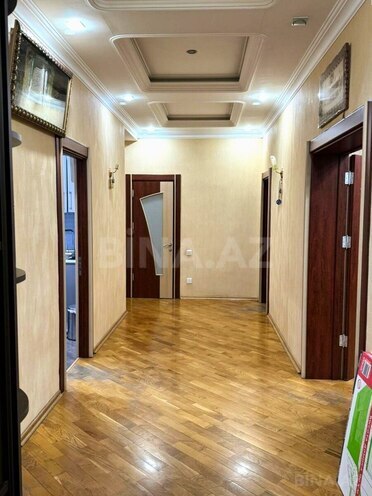 Satılır 4 otaqlı yeni tikili 160 m², Memar Əcəmi m., photo 11 from 13