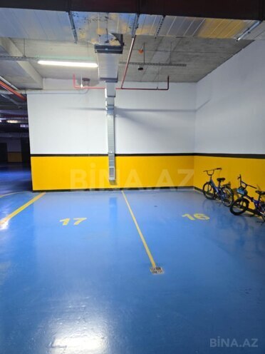 Satılır 4 otaqlı yeni tikili 180 m², Ağ şəhər q., photo 22 from 23