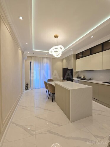 Satılır 4 otaqlı yeni tikili 180 m², Ağ şəhər q., photo 15 from 23