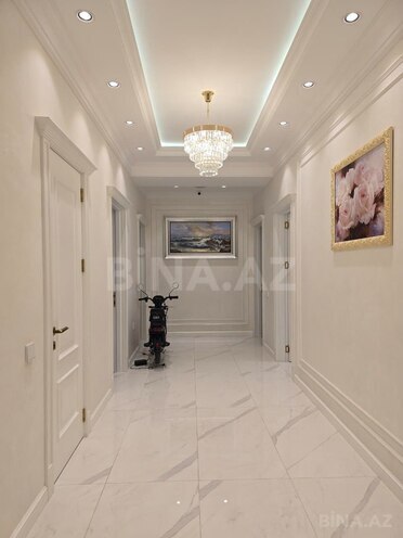 Satılır 4 otaqlı yeni tikili 180 m², Ağ şəhər q., photo 17 from 23