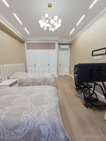 Satılır 4 otaqlı yeni tikili 180 m², Ağ şəhər q., photo 12 from 23