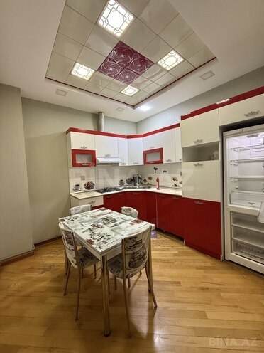 İcarəyə verilir 2 otaqlı yeni tikili 80 m², 20 Yanvar m., photo 5 from 7