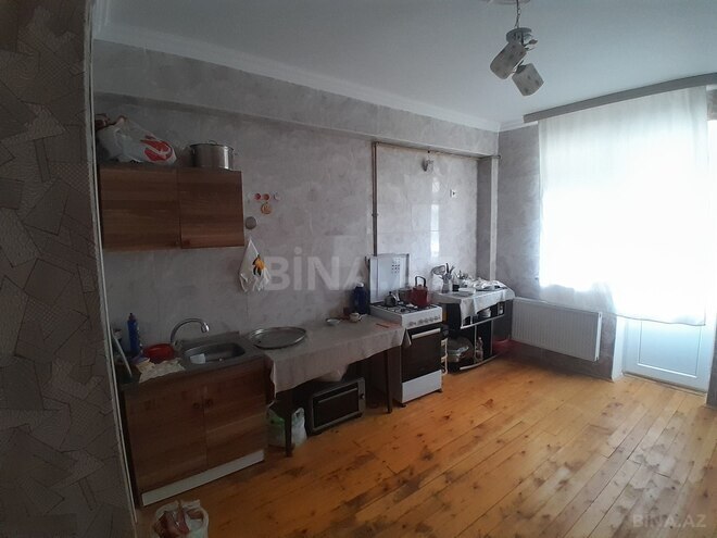 İcarəyə verilir 3 otaqlı yeni tikili 100 m², Xocəsən q., photo 7 from 10