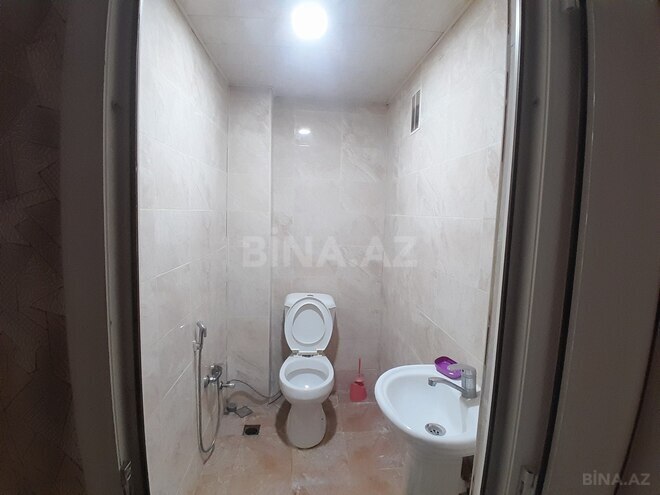 İcarəyə verilir 3 otaqlı yeni tikili 100 m², Xocəsən q., photo 5 from 10