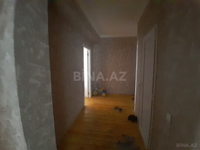 İcarəyə verilir 3 otaqlı yeni tikili 100 m², Xocəsən q., photo 6 from 10