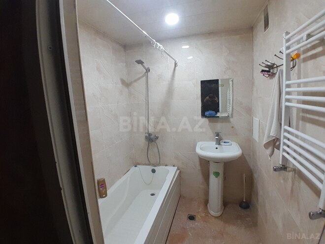 İcarəyə verilir 3 otaqlı yeni tikili 100 m², Xocəsən q., photo 4 from 10