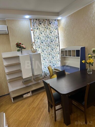 Сдаётся 2-комн. новостройка 60 м², пос. Бёюк-Шор, photo 4 from 14
