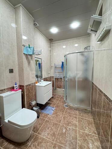 Продаётся 3-комн. вторичка 75 м², м. Ичеришехер, photo 21 from 24